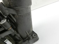 BMW X4 F26 14-18 3,0d 190KW N57D30O1 Ölfiltergehäuse Gehäuse Halter für Ölfilter BMW X4 F26 14-18 08.04.2016... Vorschau 4