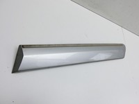 Peugeot 207 CC 07-09 Cabriolet Beplankung Links Hinten Aussen im Anschluss an Türleiste EZR Peugeot 207 CC 07-09... Vorschau 2