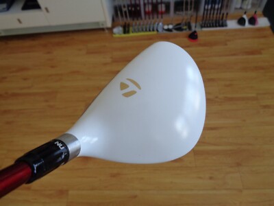 ''Custom Taylormade'' R9 5 wood with S-flex Shaft  M2 M4 SIM Qi10