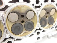 Mercedes S205 W205 14-18 1,6 115KW 274910 Zylinderkopf Mercedes S205 W205 14-18 16.04.2015 A2740109701 gebraucht Vorschau 9