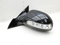 Mercedes C209 CLK 280 K 05-09 Spiegel Aussenspiegel Links 040 Mercedes C209 CLK 280 K 05-09 13.05.2008 gebraucht Vorschau 6