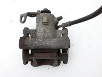 Skoda Fabia III NJ 17-22 1,0 81KW Bremssattel Bremszange Hinten Links Skoda Fabia III NJ 17-22 10.04.2019 6R0615423... Vorschau 5