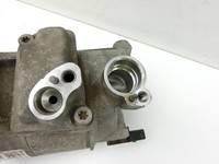 Seat Ibiza 6J 12-15 TDI 1,6 66KW Klimakompressor Klima Kompressor Seat Ibiza 6J 12-15 01.12.2013 5N0820803E... Vorschau 5