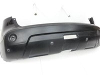 Nissan Qashqai J10 10-13 +0 Stoßstange Stoßfänger Heckstosstange Hinten GAB Nissan Qashqai J10 10-13 01.01.2010... Vorschau 4