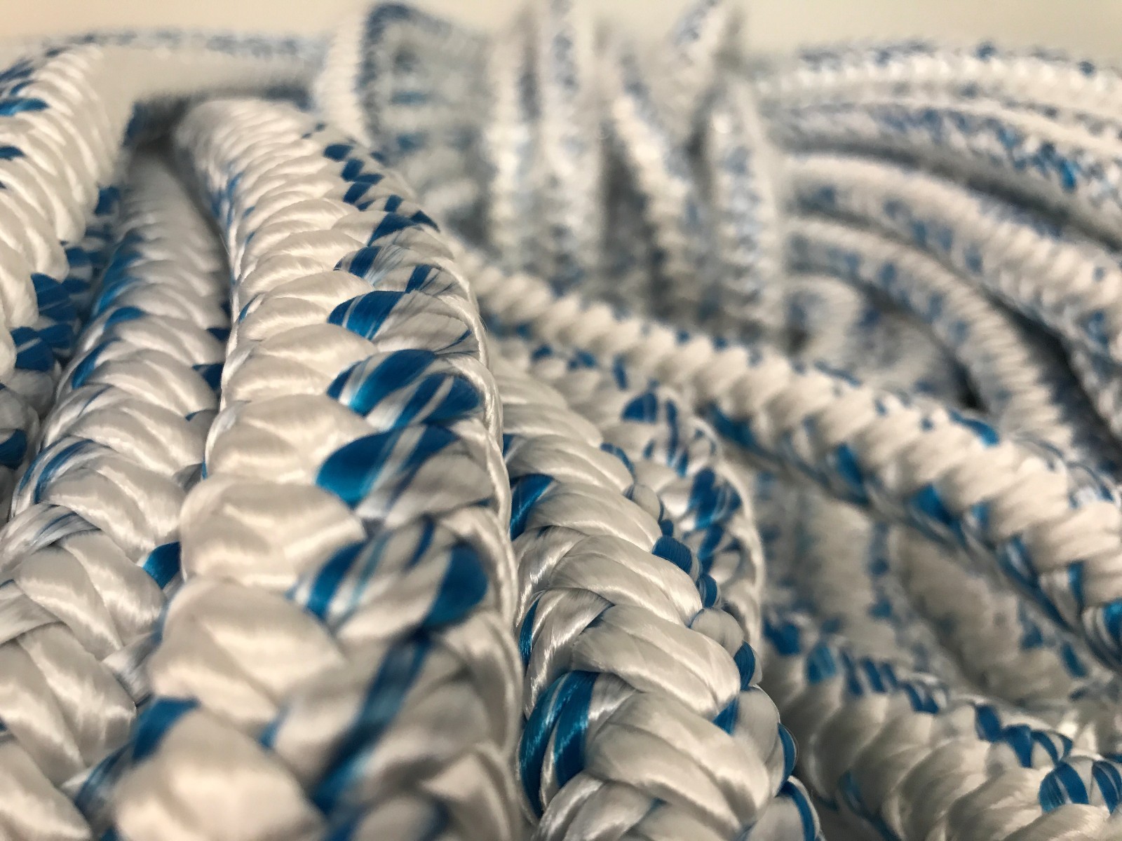 12 carrier 24 strand Polyester 3/4