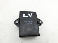 KIA Ceed ED 06-09 Steuergerät ECU Modul HY4-52 KIA Ceed ED 06-09 29.02.2008 1564667 gebraucht Vorschau 4