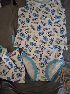 Item photo(s) from verified buyer