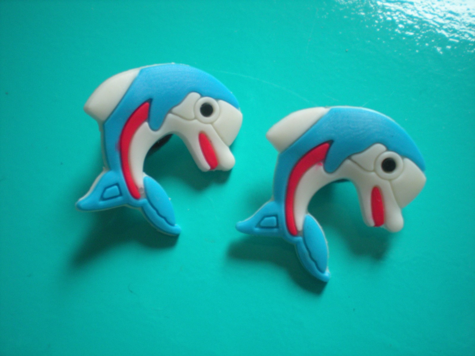 whale jibbitz