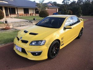 VE E3 HSV CLUBSPORT R8 | Cars, Vans & Utes | Gumtree ...