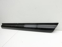 Audi A8 4E D3 05-07 Lang Türleiste Links Hinten Aussen LZ9Y Audi A8 4E D3 05-07 22.05.2007 gebraucht Vorschau 4
