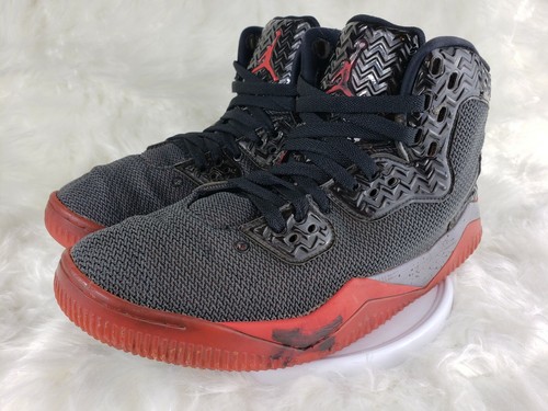 Nike Air Jordan Spike Forty PE Basketball Shoe Men Sz 11.5