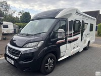 2016 Swift Bolero 714SB - Motorhome for sale