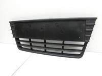Ford Focus III 11-15 Lufteinlassgitter für Stoßstange Stoßfänger Kennzeichenblende D7 Ford Focus III 11-15... Vorschau 2