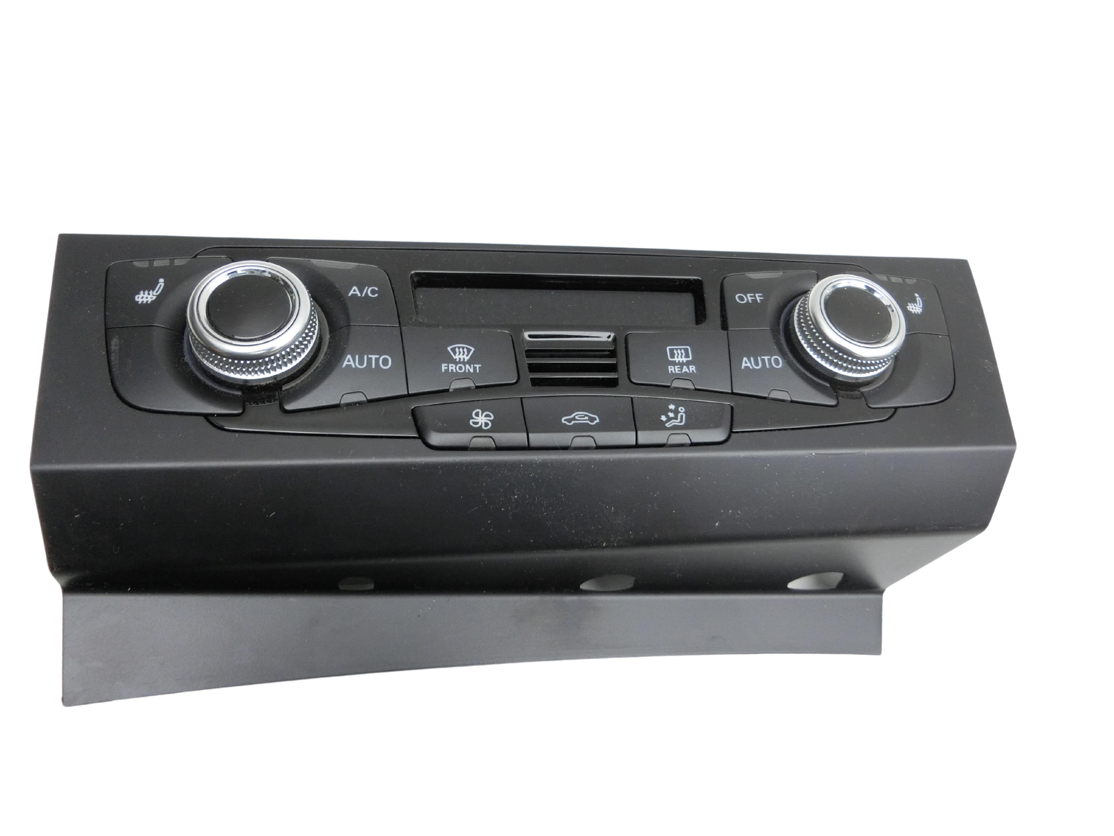 Audi A4 8K B8 11-15 Bedienteil Bedienelement Heizung Klimabedienteil  - Bild 1