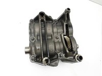 Mercedes S204 W204 C200 08-11 CDI 2,2 100KW 646.811 Ausgleichswelle Lagerkörper Mercedes S204 W204 C200 08-11... Vorschau 5