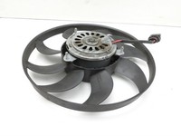 VW Touran 1T 03-06 TDI 1,9 77KW Lüfter Ventilator f. Kühler Rechts VW Touran 1T 03-06 16.04.2009 1K0959455ES... Vorschau 6