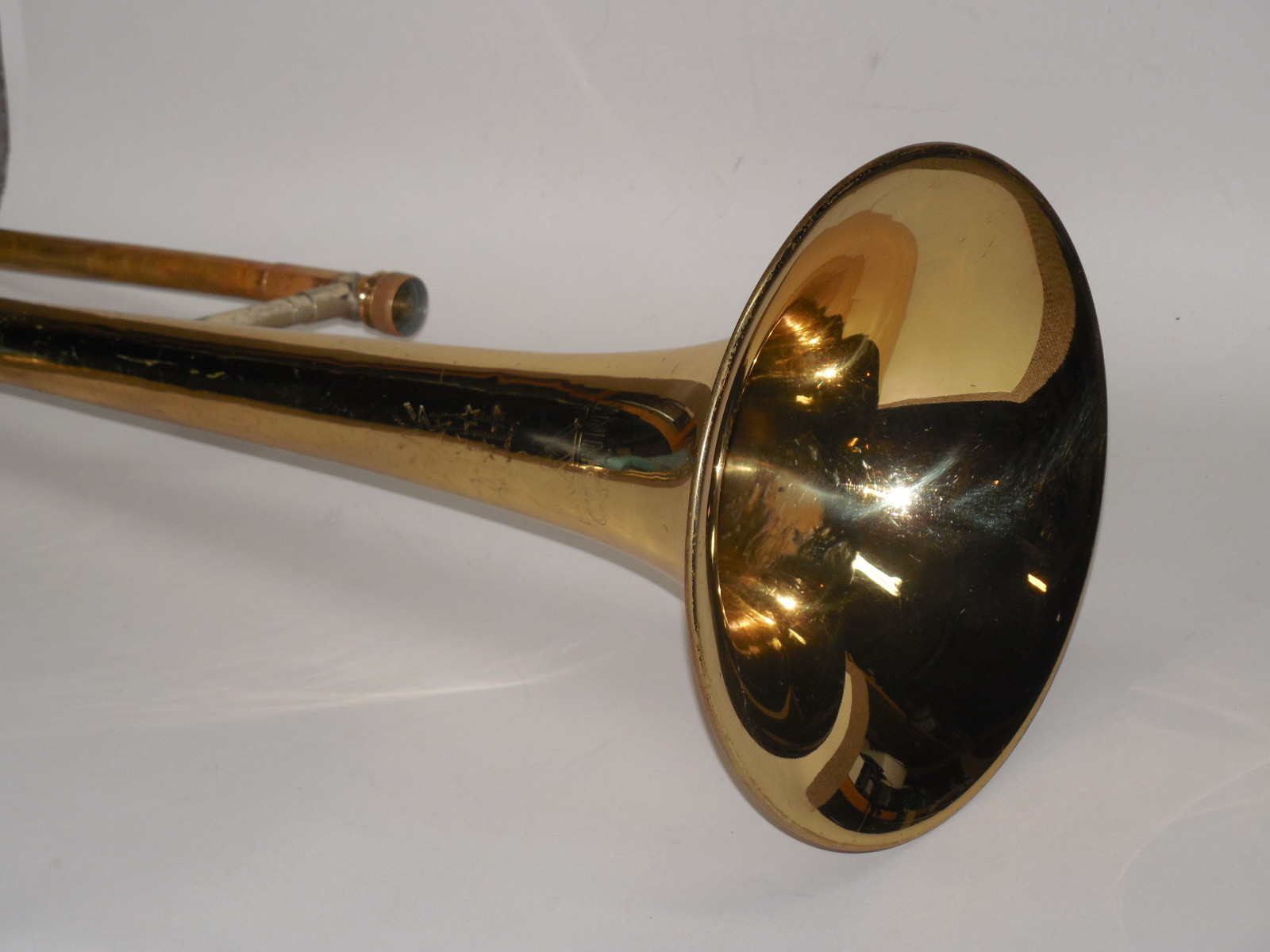 Conn Director Trombone - Needs Repair