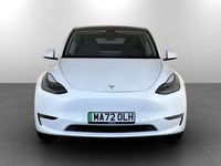 2022 Tesla Model Y (Dual Motor) Long Range SUV 5dr Electric Auto 4WDE (384 bhp) 