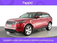 2022 Land Rover Range Rover Velar 2.0 D200 MHEV SUV 5dr Diesel Auto 4WD Euro 6 (