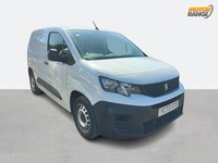 2023 Peugeot Partner 1000 1.5 BlueHDi 100 Professional Premium + Van Panel Van D