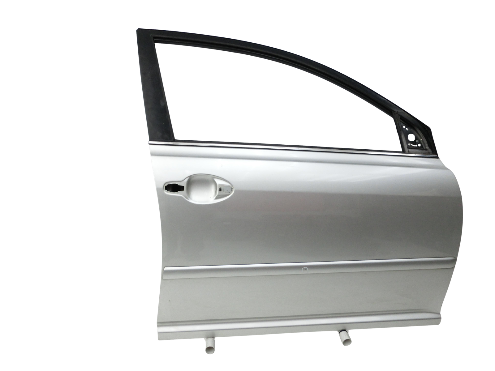 Toyota Avensis T25 06-08 Lim Tür Beifahrertür Rechts Vorne 1C0        - Bild 1
