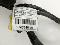 Chrysler Voyager V RT 08-11 Kabelbaum Tür und Fensterheber Links Vorne Chrysler Voyager V RT 08-11 30.09.2007... Vorschau 6