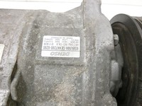 BMW F31 318d 12-15 2,0d 105KW Klimakompressor Klima Kompressor BMW F31 318d 12-15 28.02.2014 9223694 64529223694... Vorschau 6