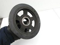 Hyundai IX35 LM 09-13 1,7D 85KW D4FD Riemenscheibe Hyundai IX35 LM 09-13 25.02.2012 231242A001 gebraucht Vorschau 5