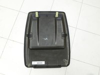 BMW 318D E90 3er 05-08 Lim Blende Innen Rückwand für Fahrer Sitz Links Vorne BMW 318D E90 3er 05-08 21.09.2006... Vorschau 5