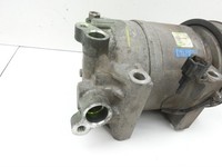 Nissan Pathfinder R51 05-10 dCi 2,5 126KW Klimakompressor Klima Kompressor 1 Nissan Nissan Pathfinder R51 05-10... Vorschau 7