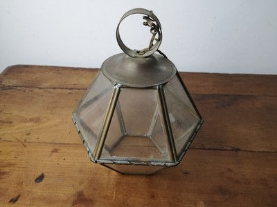 Venta De Faroles Antiguos 56 Articulos De Segunda Mano