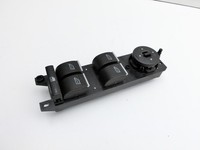 Ford Focus III 3 14-20 Kombi Fensterheberschalter Spiegelverstellung Vorne Links Ford Focus III 3 14-20 17.02.2015... Vorschau 2
