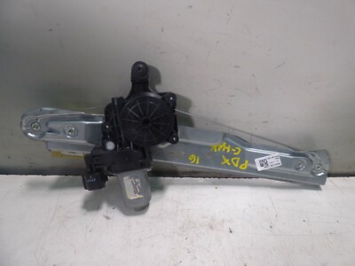 Motorino alzacristallo posteriore destro FORD C-MAX II 2016 920398105