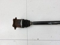 Audi A4 8E 04-08 2,0 96KW Antriebswelle Gelenkwelle Links Vorne Audi A4 8E 04-08 12.09.2005 8E0407271AR gebraucht Vorschau 4