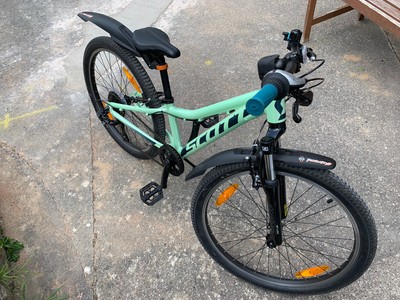 Scott%2520Aspect%252060%2520Mountain%2520Bike For Sale - Page 9