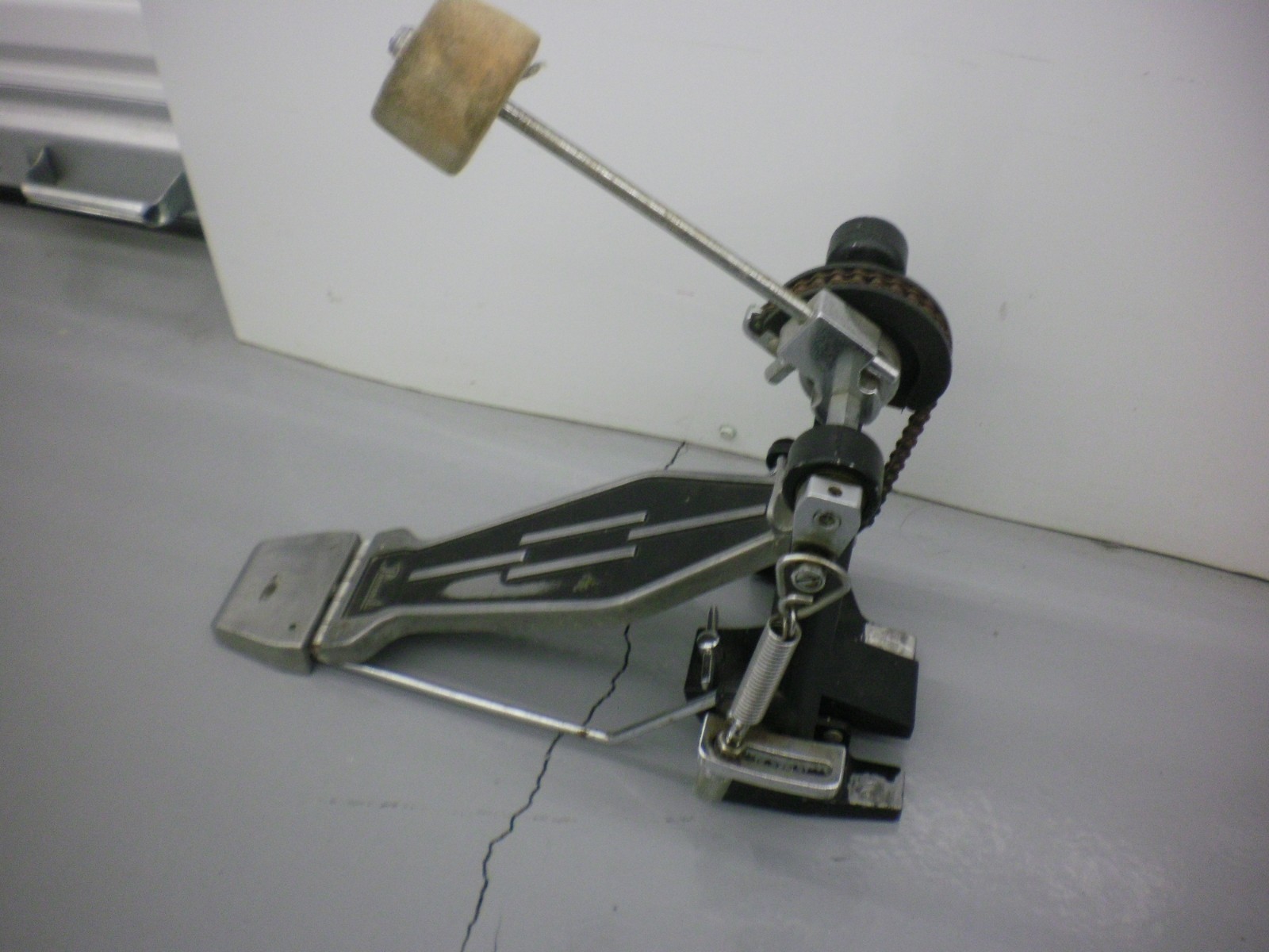 Pearl Bass Drum Pedal Chain Drive