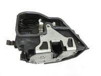 BMW X5 E70 07-10  RHD Türschloss Stellmotor ZV Schloss Links Vorne BMW X5 E70 07-10 07.10.2008 7202144 gebraucht Vorschau 2