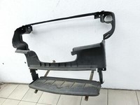 Mercedes R320 W251 4M 06-10 CDI 3,0 165KW Ansaugrohr Ladeluftschlauch Luftschlauch Pos.1 Mercedes R320 W251 4M... Vorschau 2