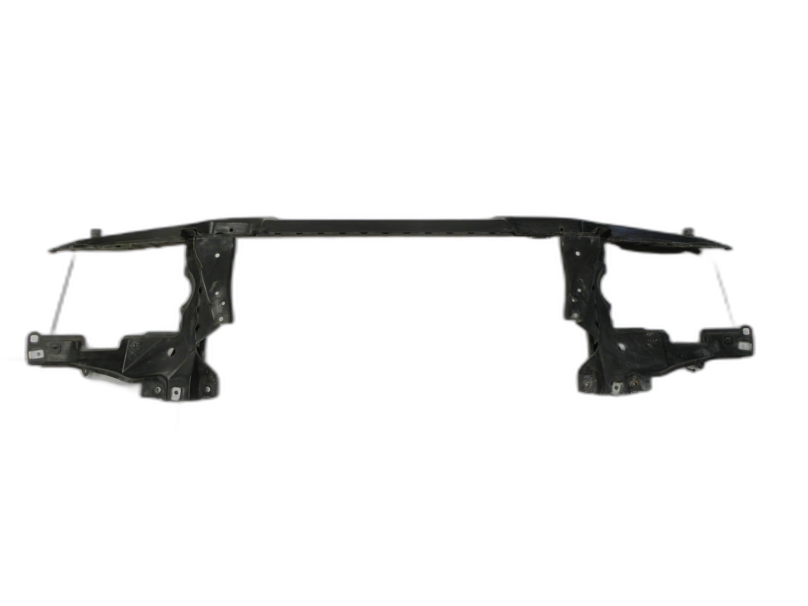 Soporte de la cerradura máscara delante para BMW E53 X5 01-03 - Bild 1
