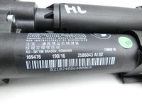 BMW F36 420d 13-17 Grand Coupe Dämpfer Elektr. Hebemotor für Heckklappe Links Hinten BMW F36 420d 13-17 21.07.2016... Vorschau 4