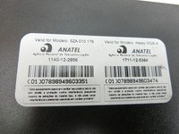 Skoda Octavia 17-20 Steuergerät SG MQB-A SG Keyless Entry Skoda Octavia 17-20 09.11.2017 5Q0959435C 5ZA010947-03... Vorschau 2
