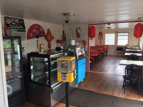 Restaurant  For Sale