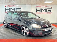 2009 Volkswagen Golf 2.0 TDI GTD DSG Euro 5 3dr HATCHBACK Diesel Automatic
