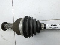 Opel Insignia A 08-13 Lim 1,8 103KW Antriebswelle Gelenkwelle Hinten Links Opel Insignia A 08-13 22.10.2008... Vorschau 4