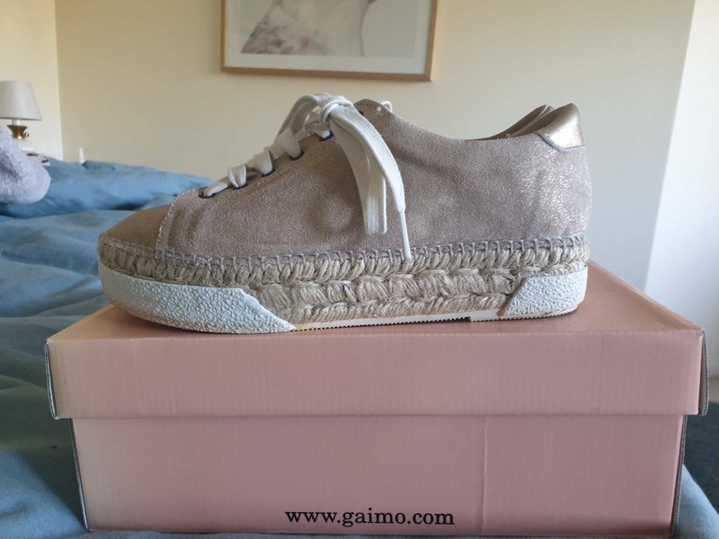 gaimo shoes australia