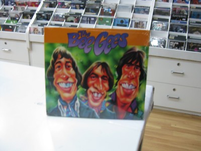 The Bee Gees Harmonien CD Down Under
