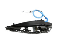 BMW F45 218d 14-18 Türgriff Griff aussen Rechts Vorne 668 BMW F45 218d 14-18 21.09.2017 7396306 51217396306 gebraucht Vorschau 1