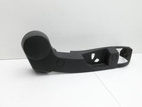BMW E60 525i LCI 07-10 Blende Innen Applikation für Beifahrer Sitz Rechts Vorne BMW E60 525i LCI 07-10 06.10.2008... Vorschau 2