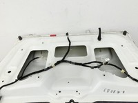Fiat 500 07-15 Lim Heckklappe Kofferraumdeckel 268 Fiat 500 07-15 04.03.2008  51783706 gebraucht Vorschau 7