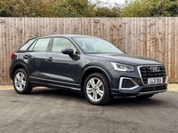 2021 Audi Q2 1.0 Q2 Sport 30 TFSI 5dr SUV Petrol Manual